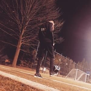 Meet your Posher, Daniel